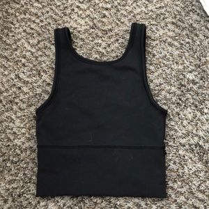 Lululemon Power Pivot Everlux Workout Top